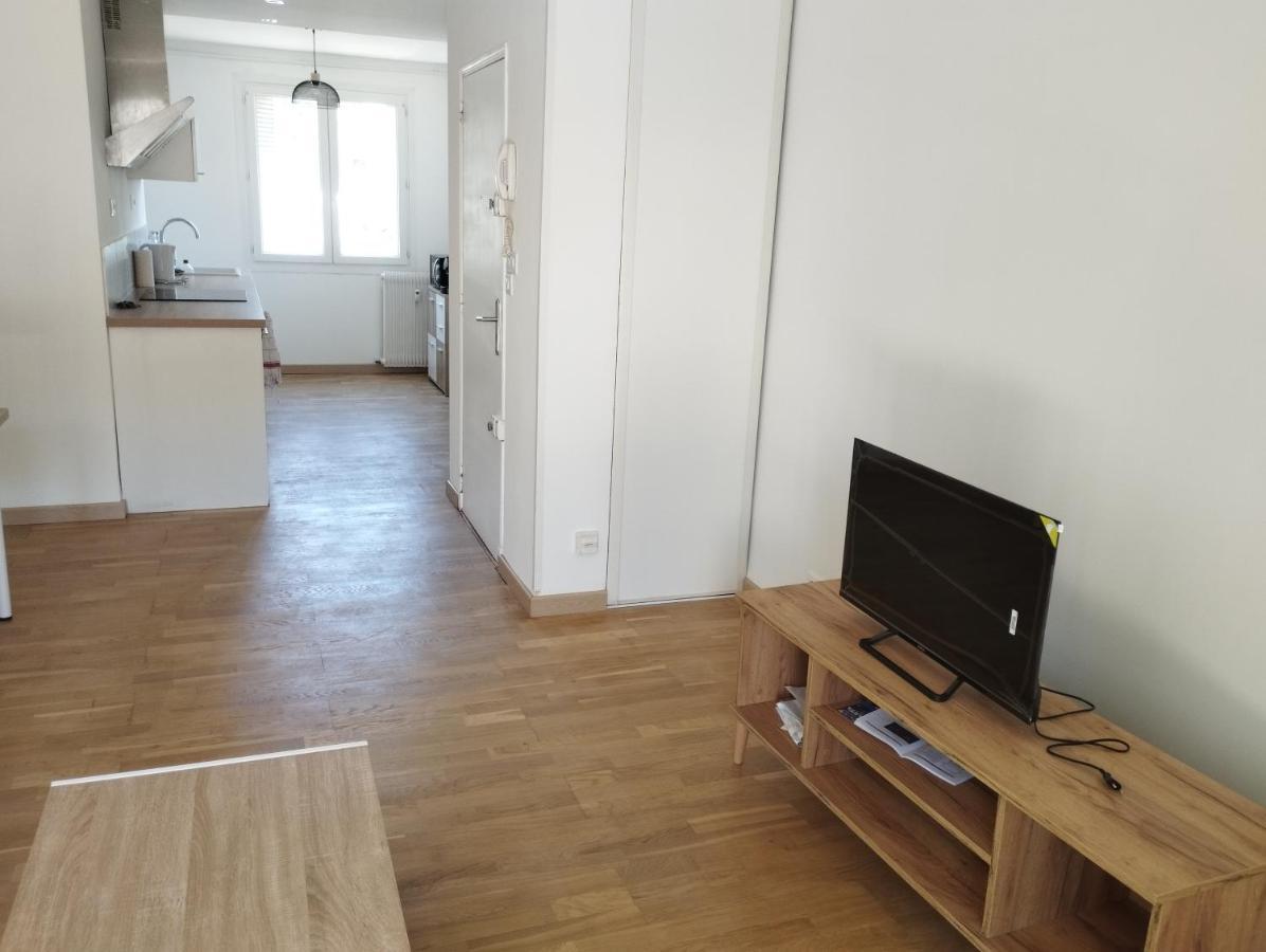 Appartement 60 M2 Avignon Exterior photo