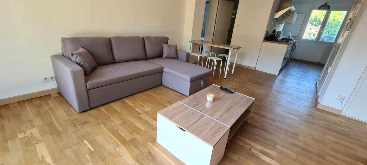 Appartement 60 M2 Avignon Exterior photo
